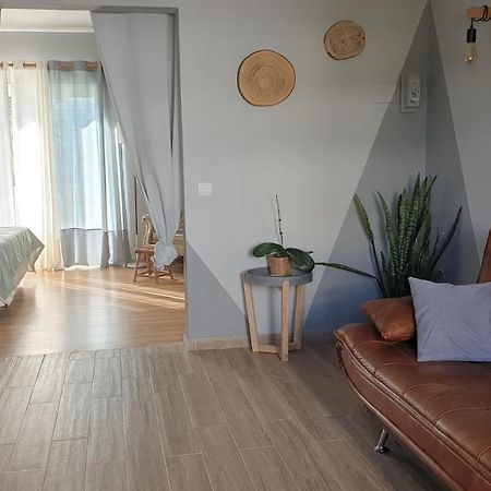 Apartmán Sunset Relax Porch Lagos Exteriér fotografie
