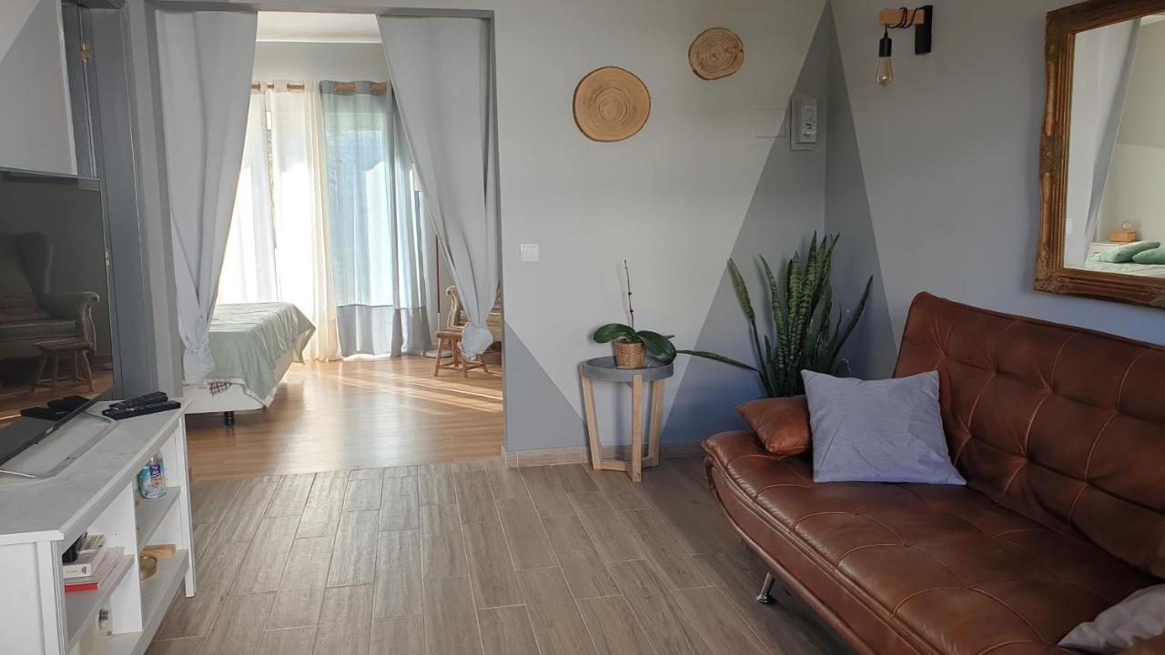 Apartmán Sunset Relax Porch Lagos Exteriér fotografie
