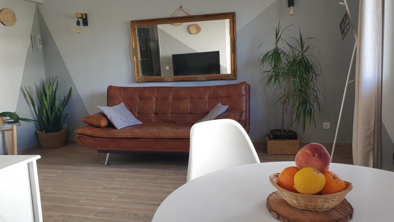Apartmán Sunset Relax Porch Lagos Exteriér fotografie
