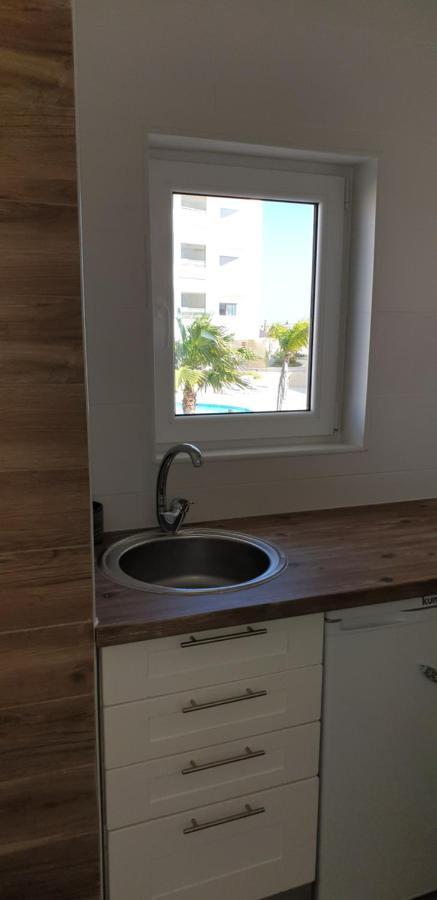Apartmán Sunset Relax Porch Lagos Exteriér fotografie