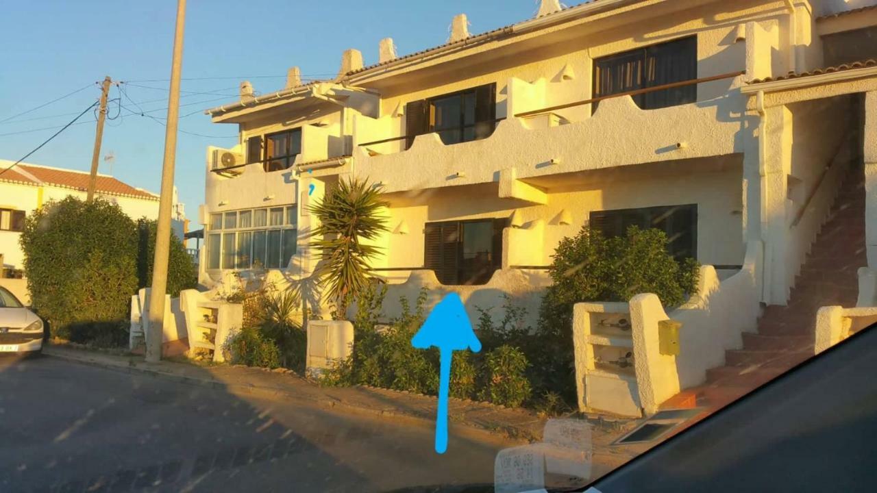 Apartmán Sunset Relax Porch Lagos Exteriér fotografie