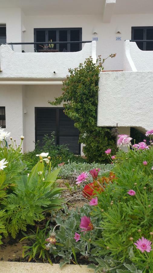Apartmán Sunset Relax Porch Lagos Exteriér fotografie
